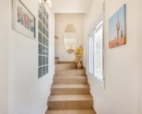 Resale - Villa - San Fulgencio