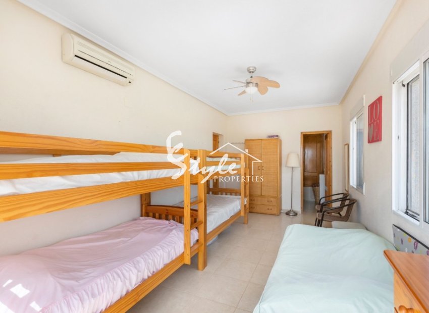 Resale - Villa - San Fulgencio