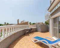 Resale - Villa - San Fulgencio
