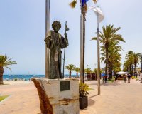 Resale - Villa - San Javier - Santiago de la ribera