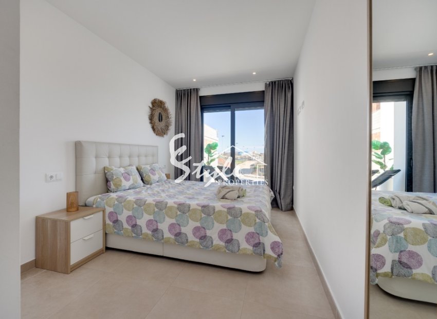 Resale - Villa - San Javier - Santiago de la ribera