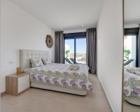Resale - Villa - San Javier - Santiago de la ribera