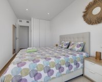 Resale - Villa - San Javier - Santiago de la ribera