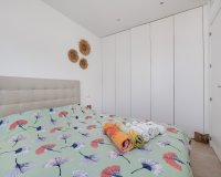 Resale - Villa - San Javier - Santiago de la ribera