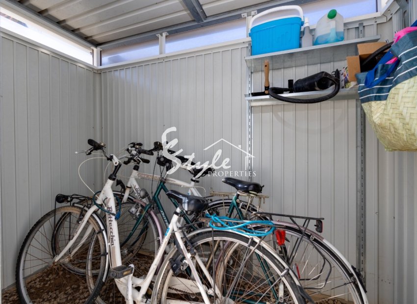 Resale - Villa - San Javier - Santiago de la ribera