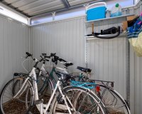 Resale - Villa - San Javier - Santiago de la ribera