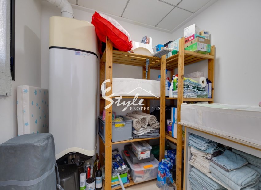 Resale - Villa - San Javier - Santiago de la ribera