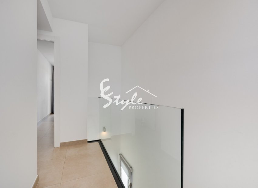 Resale - Villa - San Javier - Santiago de la ribera