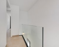 Resale - Villa - San Javier - Santiago de la ribera