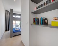 Resale - Villa - San Javier - Santiago de la ribera