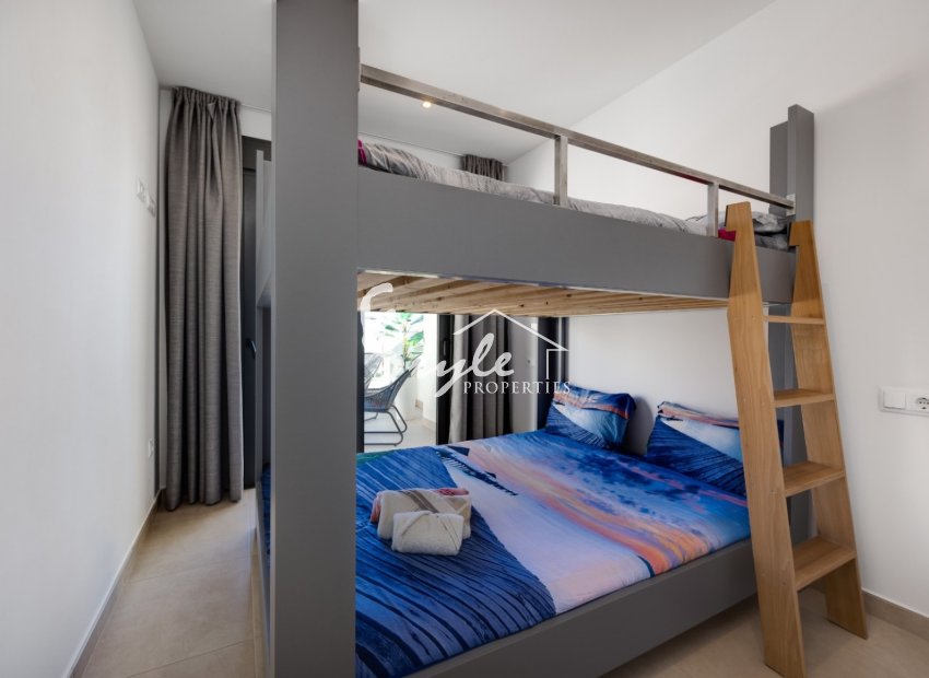 Resale - Villa - San Javier - Santiago de la ribera