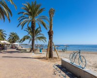 Resale - Villa - San Javier - Santiago de la ribera