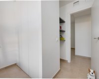 Resale - Villa - San Javier - Santiago de la ribera