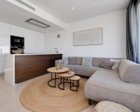 Resale - Villa - San Javier - Santiago de la ribera