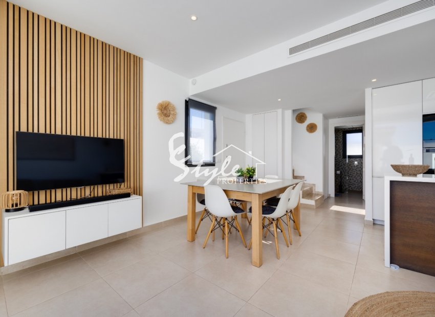 Resale - Villa - San Javier - Santiago de la ribera