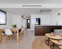 Resale - Villa - San Javier - Santiago de la ribera