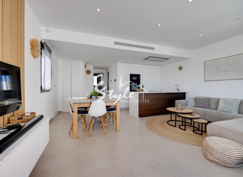 Resale - Villa - San Javier - Santiago de la ribera