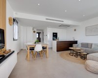 Resale - Villa - San Javier - Santiago de la ribera