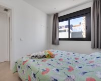 Resale - Villa - San Javier - Santiago de la ribera