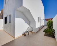 Resale - Villa - San Javier - Santiago de la ribera