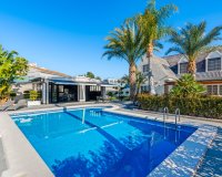 Resale - Villa - San Juan Alicante - Frank Espinós