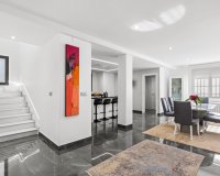 Resale - Villa - San Juan Alicante - Frank Espinós