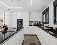 Resale - Villa - San Juan Alicante - Frank Espinós