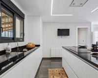 Resale - Villa - San Juan Alicante - Frank Espinós