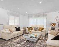 Resale - Villa - San Juan Alicante - Frank Espinós