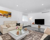 Resale - Villa - San Juan Alicante - Frank Espinós