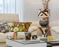 Resale - Villa - San Juan Alicante - Frank Espinós