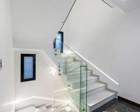 Resale - Villa - San Juan Alicante - Frank Espinós