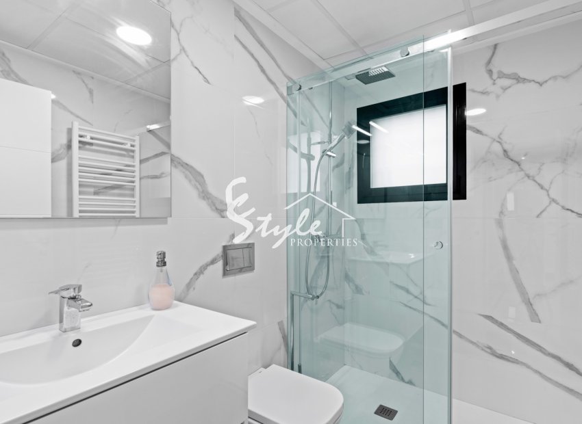 Resale - Villa - San Juan Alicante - Frank Espinós