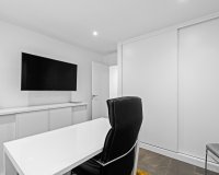 Resale - Villa - San Juan Alicante - Frank Espinós