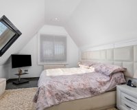 Resale - Villa - San Juan Alicante - Frank Espinós