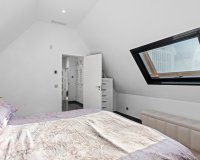 Resale - Villa - San Juan Alicante - Frank Espinós