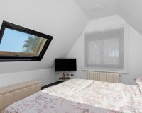 Resale - Villa - San Juan Alicante - Frank Espinós