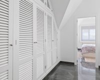 Resale - Villa - San Juan Alicante - Frank Espinós