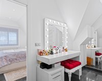 Resale - Villa - San Juan Alicante - Frank Espinós