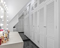 Resale - Villa - San Juan Alicante - Frank Espinós