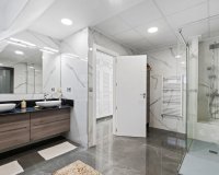 Resale - Villa - San Juan Alicante - Frank Espinós