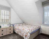 Resale - Villa - San Juan Alicante - Frank Espinós