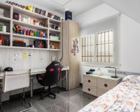 Resale - Villa - San Juan Alicante - Frank Espinós