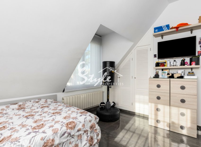 Resale - Villa - San Juan Alicante - Frank Espinós