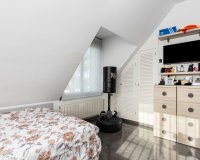 Resale - Villa - San Juan Alicante - Frank Espinós