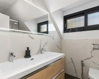 Resale - Villa - San Juan Alicante - Frank Espinós