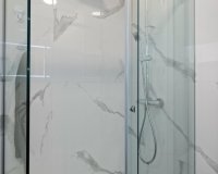 Resale - Villa - San Juan Alicante - Frank Espinós