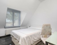 Resale - Villa - San Juan Alicante - Frank Espinós