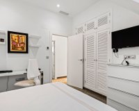 Resale - Villa - San Juan Alicante - Frank Espinós