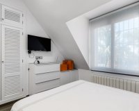 Resale - Villa - San Juan Alicante - Frank Espinós